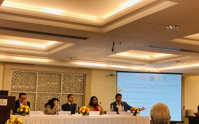 Trade and Sustainable Development: Roles of Dispute Settlement and IPR