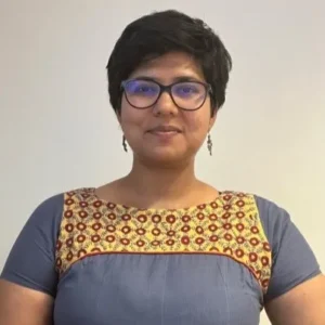 Devanshi Saxena