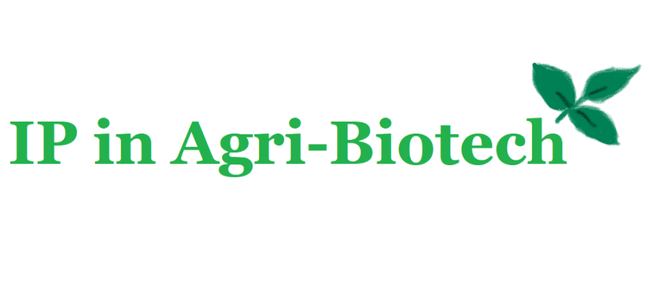 IP in Agri-Biotech in India
