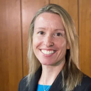 Prof. Margaret McCabe