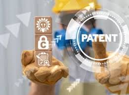 Patents and Competition