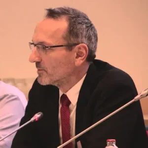 Prof. (Dr) Josef Drexl