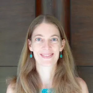 Dr Karine Peschard