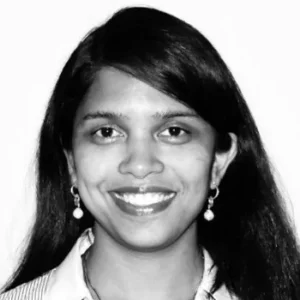 Dr Kirti Gupta