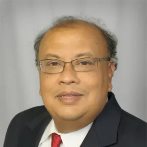 Prof. Subha Ghosh